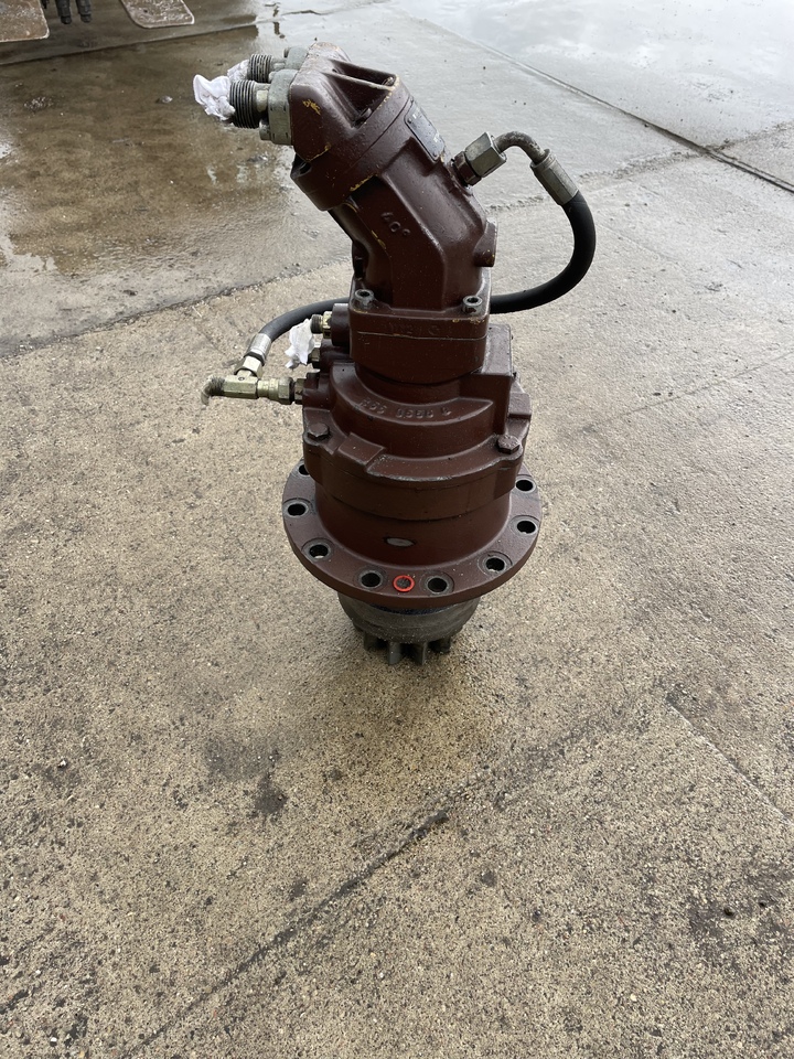 CATERPILLAR DR 140 - Reductor de rotire pentru Excavator: Foto 3 CATERPILLAR DR 140 - Reductor de rotire pentru Excavator: Foto 3