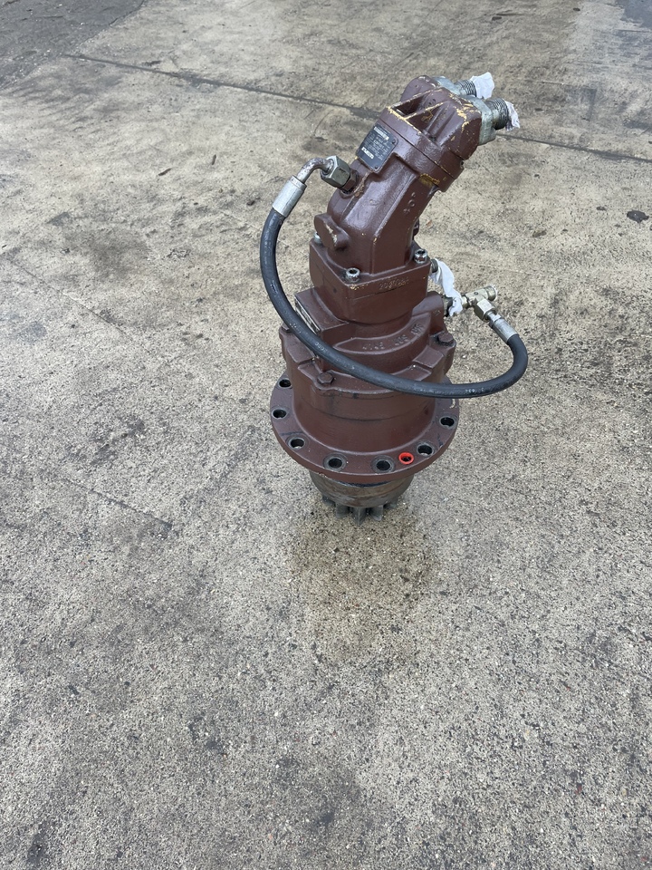 CATERPILLAR DR 140 - Reductor de rotire pentru Excavator: Foto 1 CATERPILLAR DR 140 - Reductor de rotire pentru Excavator: Foto 1