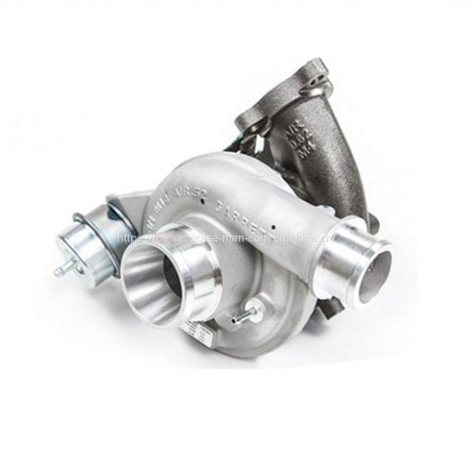 FPT IVECO CASE Cursor11 F3GFE613A B001 5801863562 TURBOCHARGER 5801674721 - Turbocompresor pentru Camion: Foto 1 FPT IVECO CASE Cursor11 F3GFE613A B001 5801863562 TURBOCHARGER 5801674721 - Turbocompresor pentru Camion: Foto 1