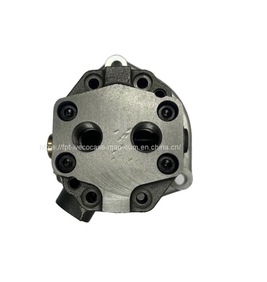 FPT IVECO CASE Cursor13 F3BE0684A B001 504003647 FUEL PUMP 500334097 - Pompă de combustibil: Foto 5 FPT IVECO CASE Cursor13 F3BE0684A B001 504003647 FUEL PUMP 500334097 - Pompă de combustibil: Foto 5