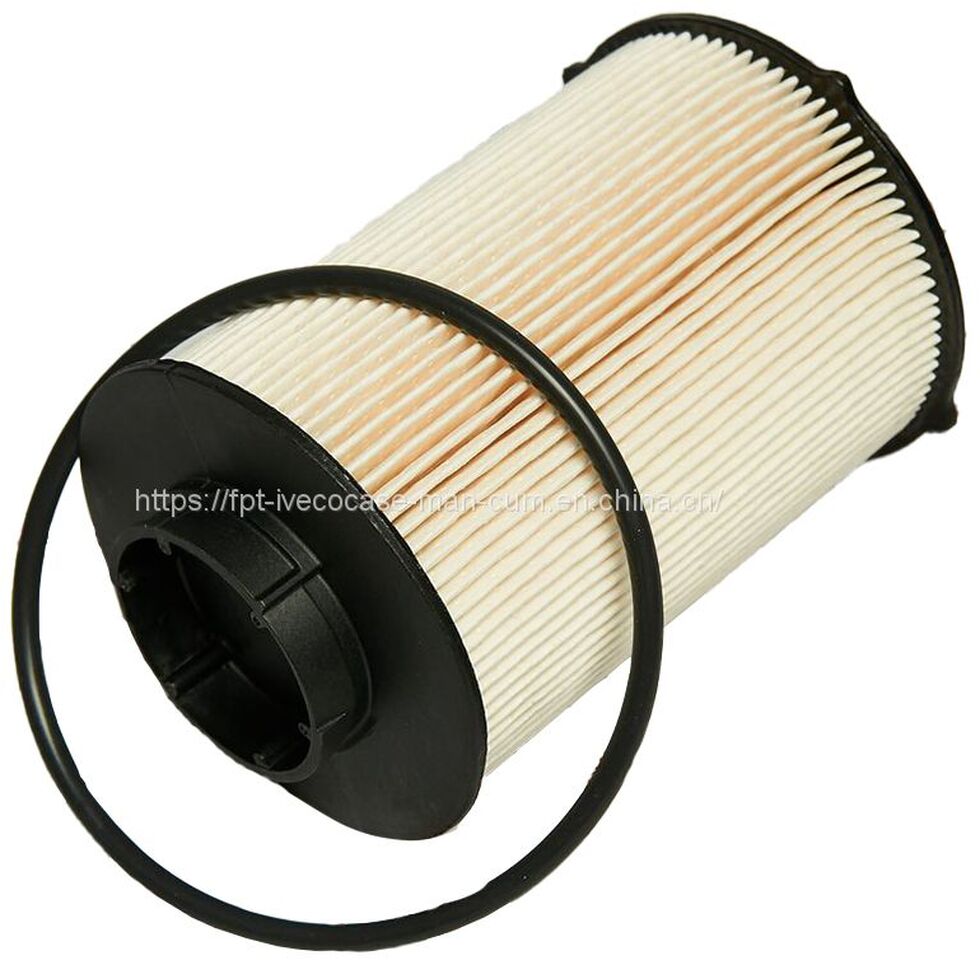 FPT IVECO CASE Cursor9 Euro 6 F2CFE612 A/B/D F2CFE614A*B041/F2CGE614F*V004 5802431166 Fuel Filter5801439820/504350911 - Filtru de combustibil: Foto 2 FPT IVECO CASE Cursor9 Euro 6 F2CFE612 A/B/D F2CFE614A*B041/F2CGE614F*V004 5802431166 Fuel Filter5801439820/504350911 - Filtru de combustibil: Foto 2