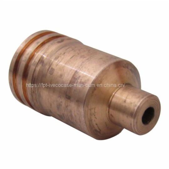 FPT IVECO CASE Cursor9 F2CFE614A*B041/F2CGE614F*V004 5802431166 Fuel injector copper sleeve 504127833 - Injector pentru Camion: Foto 2 FPT IVECO CASE Cursor9 F2CFE614A*B041/F2CGE614F*V004 5802431166 Fuel injector copper sleeve 504127833 - Injector pentru Camion: Foto 2