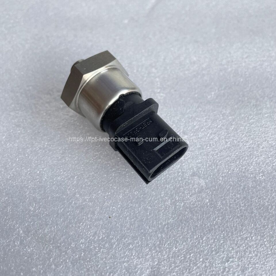 FPT IVECO CASE Cursor9Bus F2CFE612D*J231/F2CFE612A*J098 5802748674 SENSOR PRESS.504364902 - Senzor pentru Autobuz: Foto 1 FPT IVECO CASE Cursor9Bus F2CFE612D*J231/F2CFE612A*J098 5802748674 SENSOR PRESS.504364902 - Senzor pentru Autobuz: Foto 1