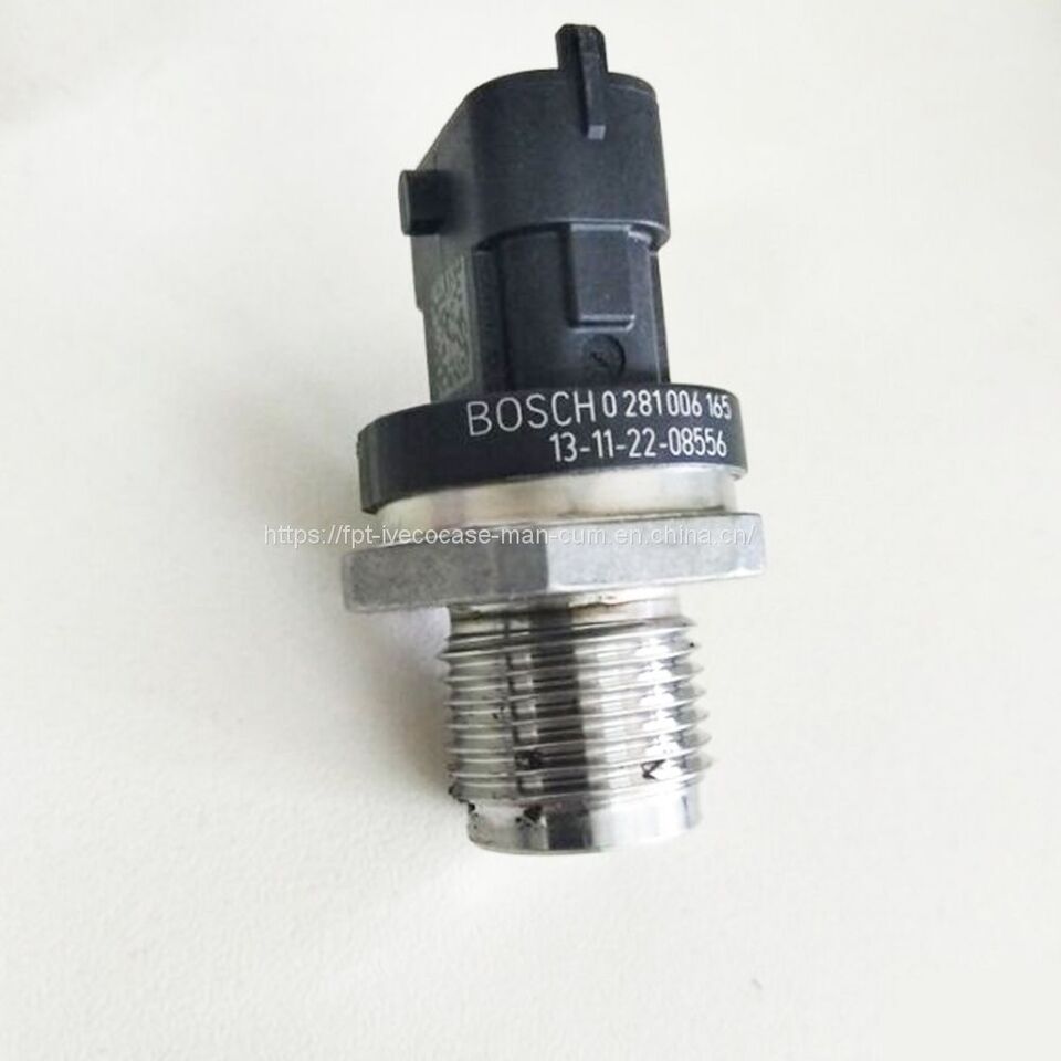 FPT IVECO CASE Cursor9Bus F2CFE612D*J231/F2CFE612A*J098 5802748674 Sensor 504157020 - Senzor pentru Autobuz: Foto 3 FPT IVECO CASE Cursor9Bus F2CFE612D*J231/F2CFE612A*J098 5802748674 Sensor 504157020 - Senzor pentru Autobuz: Foto 3