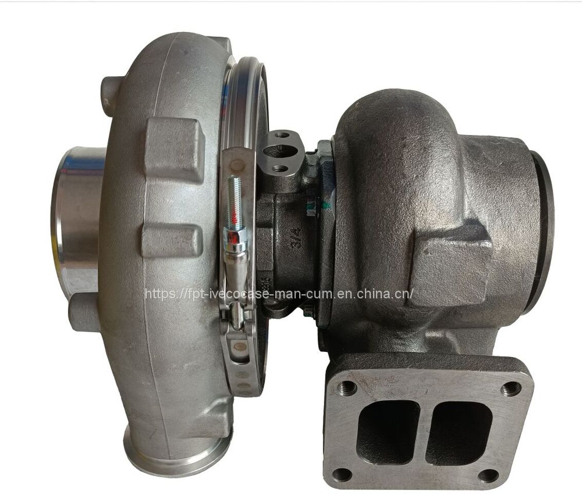 FPT IVECO CASE Cursor9Bus F2CFE612D*J231/F2CFE612A*J098 5802748674 TURBOCHARGER 5802200510 - Turbocompresor pentru Autobuz: Foto 1 FPT IVECO CASE Cursor9Bus F2CFE612D*J231/F2CFE612A*J098 5802748674 TURBOCHARGER 5802200510 - Turbocompresor pentru Autobuz: Foto 1