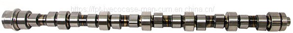 FPT IVECO CASEFPT IVECO CASE FPT IVECO CASE Cursor9 Euro 6 F2CFE612 A/B/D camshaft 504241901/504255364/504326209/5802189757/5802189749 - Axa cu came pentru Camion basculantă: Foto 2 FPT IVECO CASEFPT IVECO CASE FPT IVECO CASE Cursor9 Euro 6 F2CFE612 A/B/D camshaft 504241901/504255364/504326209/5802189757/5802189749 - Axa cu came pentru Camion basculantă: Foto 2