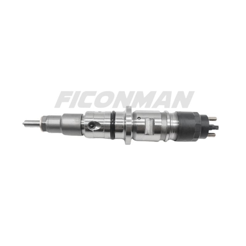 IVECO FPT CASE F4AE3681A/B/D Fuel Injector 504091504 0445120054 2855491 - Injector: Foto 2 IVECO FPT CASE F4AE3681A/B/D Fuel Injector 504091504 0445120054 2855491 - Injector: Foto 2