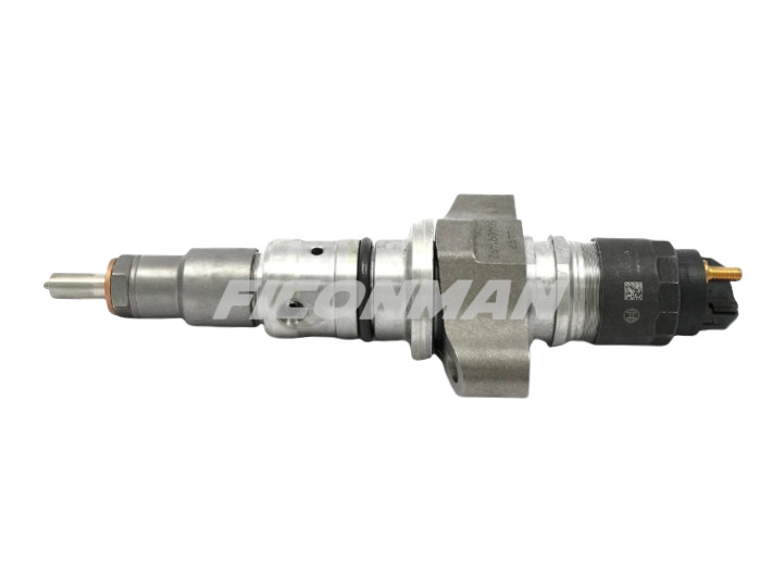 IVECO FPT F4HFE613Y Fuel Injector 5801618038 0445120351 445120351 - Injector: Foto 2 IVECO FPT F4HFE613Y Fuel Injector 5801618038 0445120351 445120351 - Injector: Foto 2