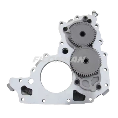 Iveco Daily F1AE Oil Pump 504389092 504071325 504012890 - Pompă de ulei pentru Autoutilitară: Foto 1 Iveco Daily F1AE Oil Pump 504389092 504071325 504012890 - Pompă de ulei pentru Autoutilitară: Foto 1