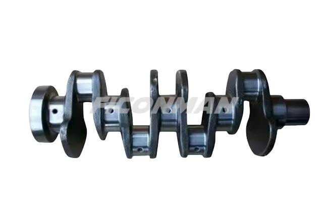 Iveco Daily Fiat Ducato F1AE Crankshaft 504200166 - Arbore cotit pentru Autobuz: Foto 2 Iveco Daily Fiat Ducato F1AE Crankshaft 504200166 - Arbore cotit pentru Autobuz: Foto 2