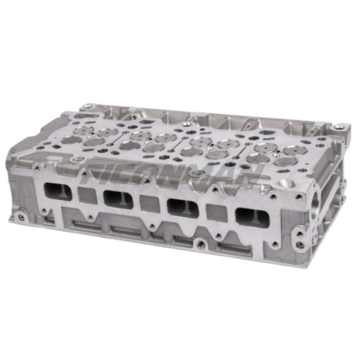 Iveco Daily Fiat Ducato F1AE Cylinder Head 504049268 71752505 71771718 5801485124 - Chiulasă pentru Autoutilitară: Foto 2 Iveco Daily Fiat Ducato F1AE Cylinder Head 504049268 71752505 71771718 5801485124 - Chiulasă pentru Autoutilitară: Foto 2