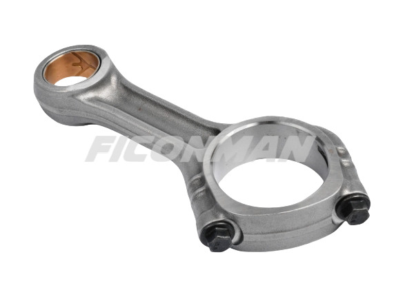 Iveco Daily Fiat Ducato F1AE F1C Connecting Rod 504341496 - Bielă pentru Autoutilitară: Foto 1 Iveco Daily Fiat Ducato F1AE F1C Connecting Rod 504341496 - Bielă pentru Autoutilitară: Foto 1