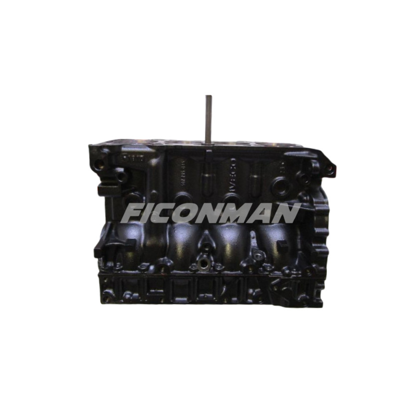 Iveco IVECO Daily Fiat Ducato F1AE Cylinder Block 504049279 504199294 504388701 5801488491 - Blocul cilindrilor pentru Autoutilitară: Foto 2 Iveco IVECO Daily Fiat Ducato F1AE Cylinder Block 504049279 504199294 504388701 5801488491 - Blocul cilindrilor pentru Autoutilitară: Foto 2