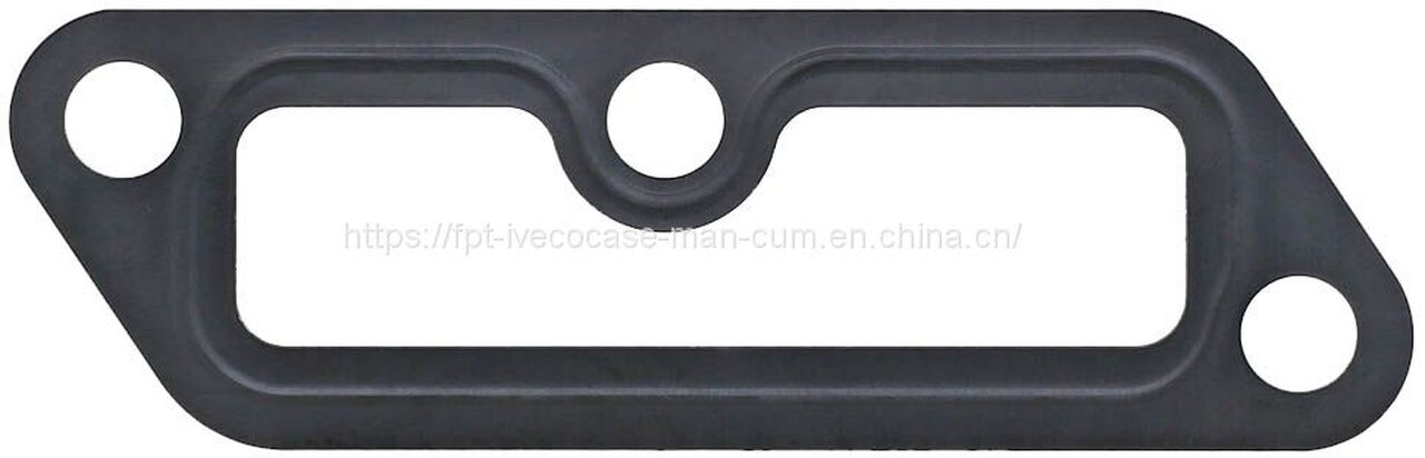 MAN D0836 Gasket 06904-0044 - Garnitură motor: Foto 1 MAN D0836 Gasket 06904-0044 - Garnitură motor: Foto 1