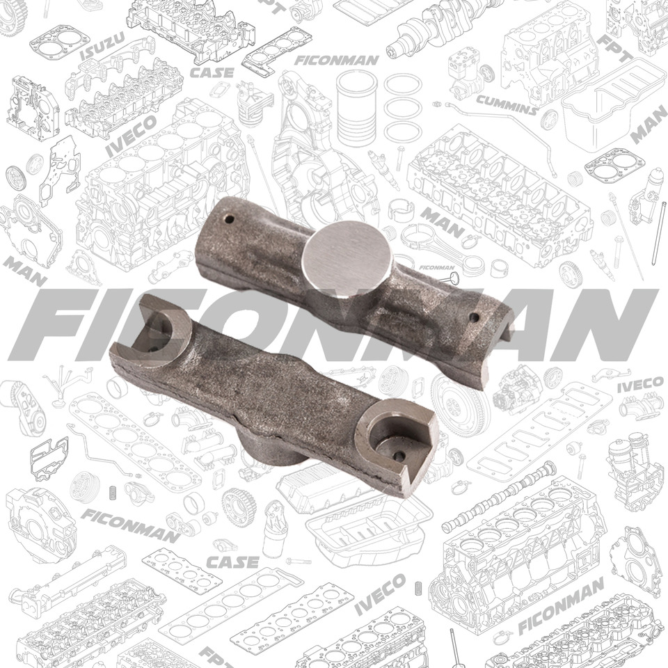 Ford Ford Trucks F-MAX ECOTORQ 9L Rocker arm Bridge 2C46-6C541-BA ,T124431 ,2C466C541BA - Supapă frână pentru Camion: Foto 1 Ford Ford Trucks F-MAX ECOTORQ 9L Rocker arm Bridge 2C46-6C541-BA ,T124431 ,2C466C541BA - Supapă frână pentru Camion: Foto 1