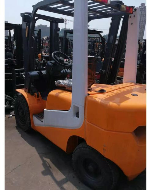 Motostivuitor 2020 TCM FD30T6: Foto 12