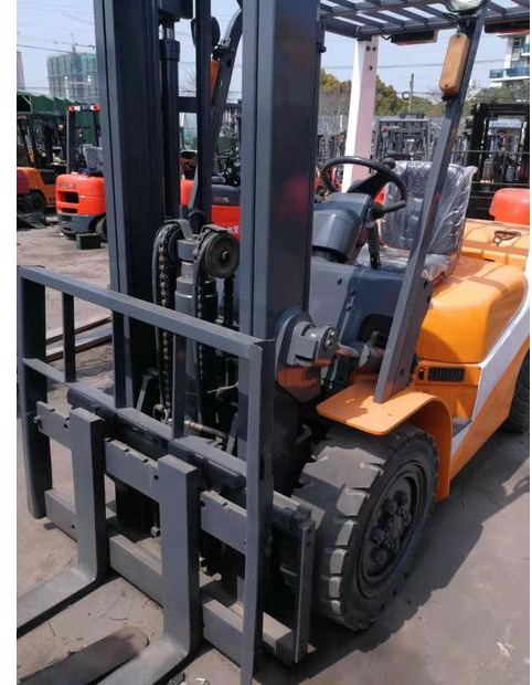 Motostivuitor 2020 TCM FD30T6: Foto 11