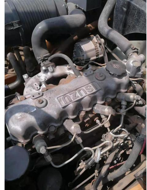 Motostivuitor 2020 TCM FD30T6: Foto 13