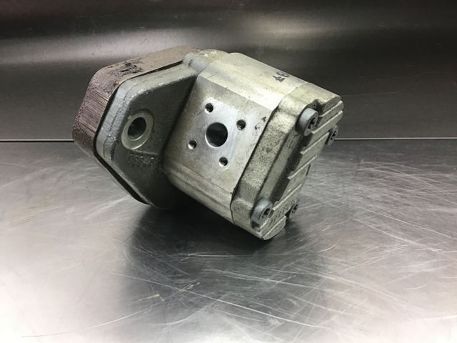Bosch Gear Pump - Pompa hidraulica: Foto 3 Bosch Gear Pump - Pompa hidraulica: Foto 3