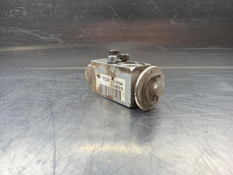Egelhof R924 COMPACT / R904C / R924 C / R926 LC / R926 SLC - Supapă: Foto 2 Egelhof R924 COMPACT / R904C / R924 C / R926 LC / R926 SLC - Supapă: Foto 2