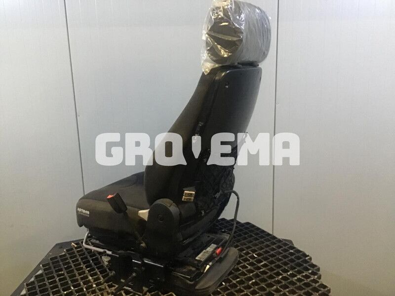 Grammer R926 K-LC / R946 LC / R946 LC-V / R946 NLC - Scaun: Foto 5 Grammer R926 K-LC / R946 LC / R946 LC-V / R946 NLC - Scaun: Foto 5