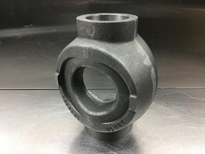 Liebherr A902 Li / A902 INDUSTRIAL - Fuzeta: Foto 1 Liebherr A902 Li / A902 INDUSTRIAL - Fuzeta: Foto 1