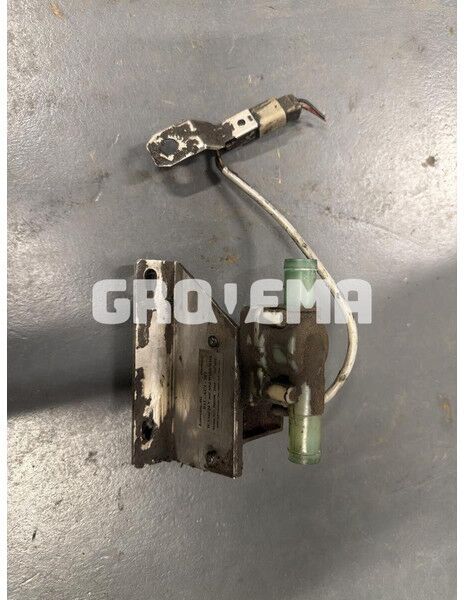 Liebherr A904C Li / A900C Li / A944C Li / A934C Li / A924B Li / R900C Li / R900B Li / A954B Li / A954C Li - Supapă: Foto 1 Liebherr A904C Li / A900C Li / A944C Li / A934C Li / A924B Li / R900C Li / R900B Li / A954B Li / A954C Li - Supapă: Foto 1