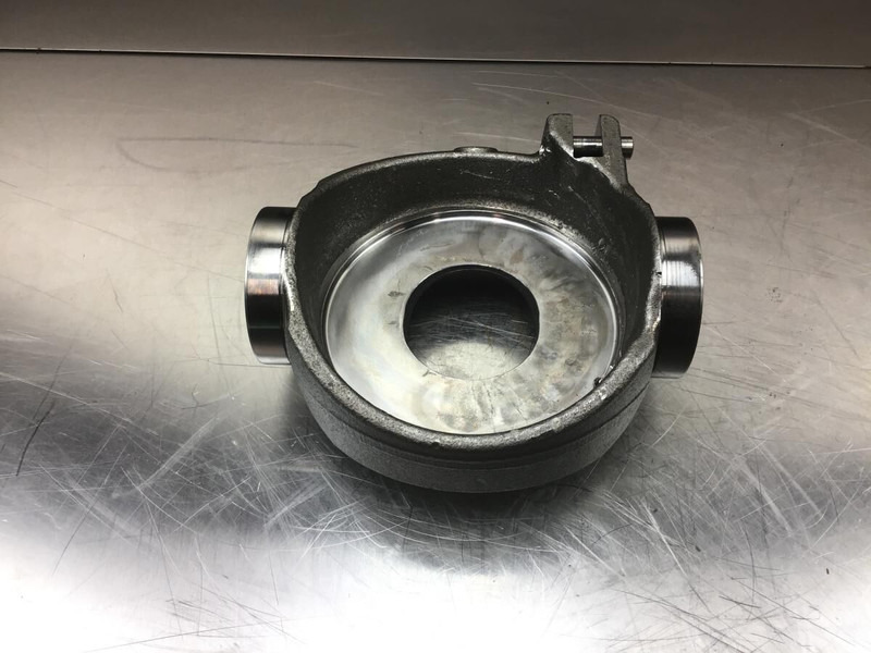 Liebherr A914C li / A934C Li / A924C Li - Fuzeta: Foto 3 Liebherr A914C li / A934C Li / A924C Li - Fuzeta: Foto 3