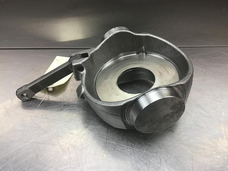 Liebherr A914C li / A934C Li / A924C Li - Fuzeta: Foto 2 Liebherr A914C li / A934C Li / A924C Li - Fuzeta: Foto 2