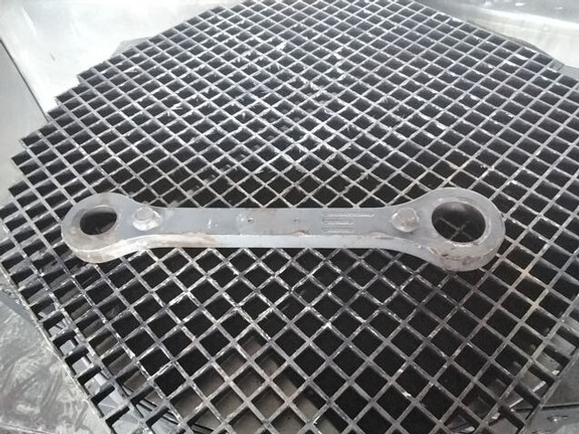 Liebherr A920 - Schimbător de viteze: Foto 2 Liebherr A920 - Schimbător de viteze: Foto 2