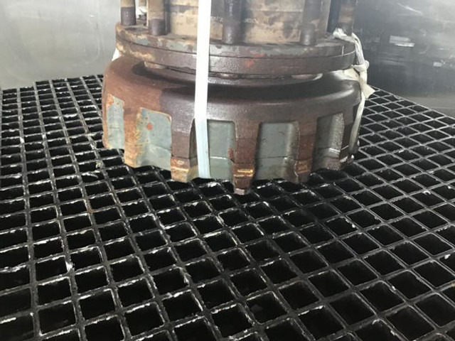 Liebherr Brake - Piese frână: Foto 1 Liebherr Brake - Piese frână: Foto 1