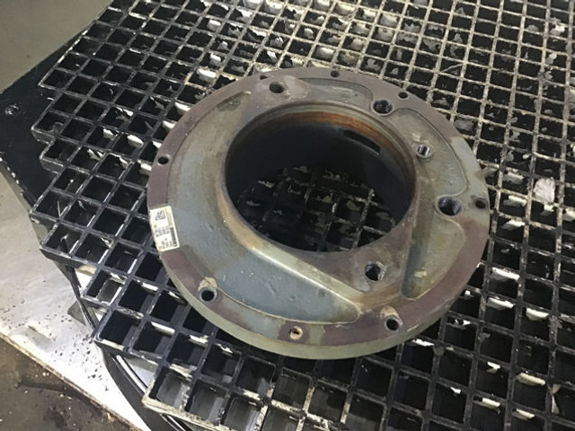 Liebherr Brake - Piese frână: Foto 1 Liebherr Brake - Piese frână: Foto 1