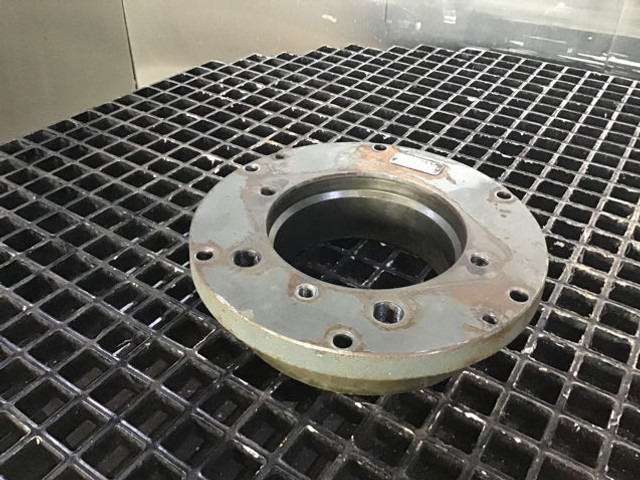Liebherr Brake - Disc de frână: Foto 5 Liebherr Brake - Disc de frână: Foto 5