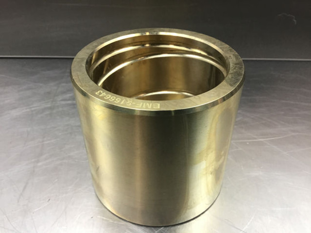 Liebherr Bushing - Suspensie: Foto 4 Liebherr Bushing - Suspensie: Foto 4