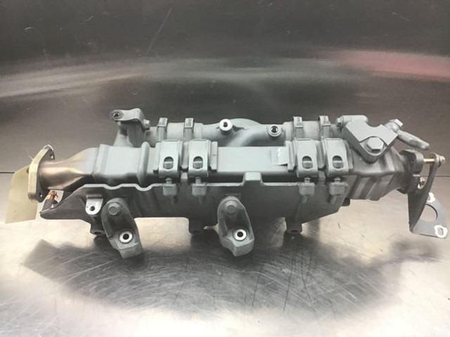 Liebherr Cooler - Răcitor ulei: Foto 4 Liebherr Cooler - Răcitor ulei: Foto 4