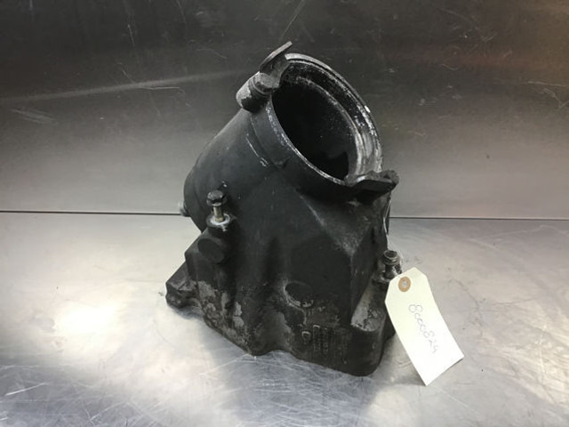 Liebherr Cylinderhead Cover - Blocul cilindrilor: Foto 3 Liebherr Cylinderhead Cover - Blocul cilindrilor: Foto 3