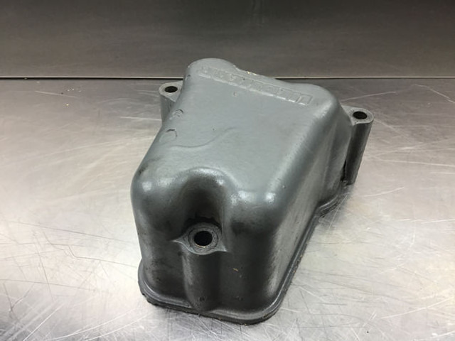 Liebherr Cylinderhead Cover - Blocul cilindrilor: Foto 5 Liebherr Cylinderhead Cover - Blocul cilindrilor: Foto 5