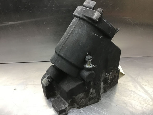 Liebherr Cylinderhead Cover - Blocul cilindrilor: Foto 1 Liebherr Cylinderhead Cover - Blocul cilindrilor: Foto 1