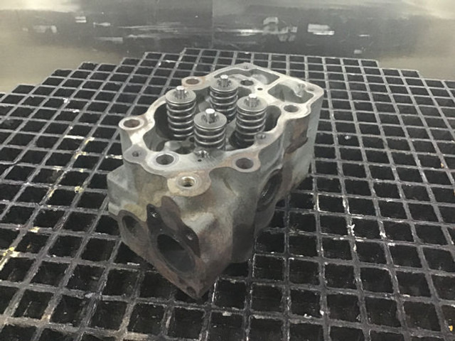 Liebherr Cylinderhead - Cilindru hidraulic: Foto 4 Liebherr Cylinderhead - Cilindru hidraulic: Foto 4