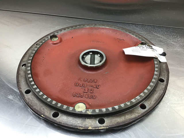 Liebherr FAT350P022 Cover - Suspensie: Foto 1 Liebherr FAT350P022 Cover - Suspensie: Foto 1