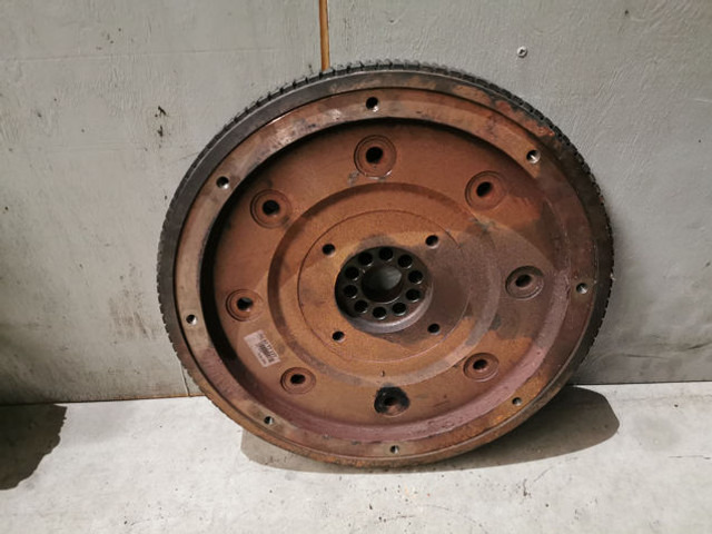 Liebherr Flywheel sae 1 - Volant: Foto 3 Liebherr Flywheel sae 1 - Volant: Foto 3