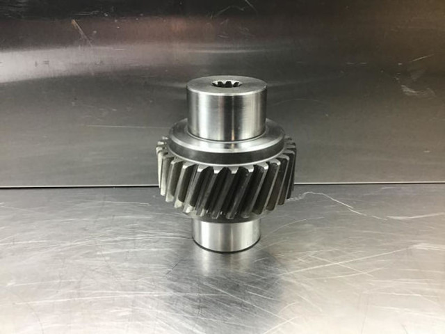 Motor şi piese Liebherr Gear Wheel: Foto 8 Motor şi piese Liebherr Gear Wheel: Foto 8