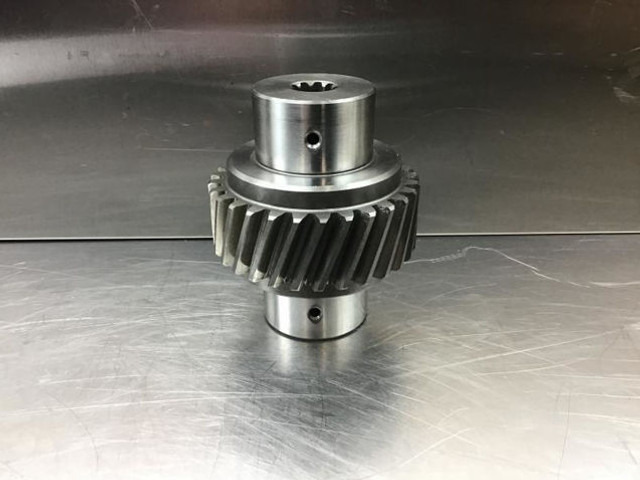 Motor şi piese Liebherr Gear Wheel: Foto 7 Motor şi piese Liebherr Gear Wheel: Foto 7