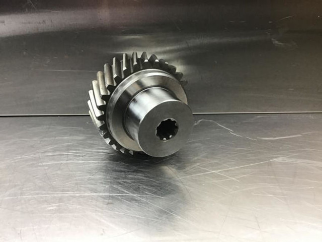 Motor şi piese Liebherr Gear Wheel: Foto 9 Motor şi piese Liebherr Gear Wheel: Foto 9