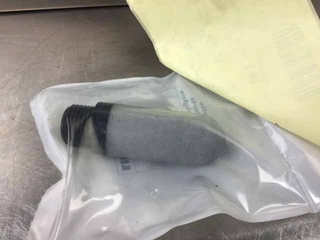 Liebherr L514 - Sistem de admisie: Foto 2 Liebherr L514 - Sistem de admisie: Foto 2