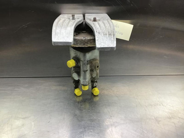 Liebherr Pedal - Pedala: Foto 1 Liebherr Pedal - Pedala: Foto 1