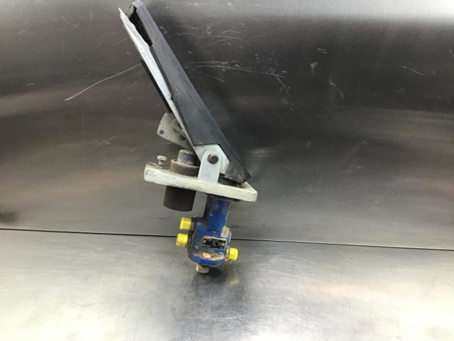 Liebherr Pedal - Pedala: Foto 5 Liebherr Pedal - Pedala: Foto 5