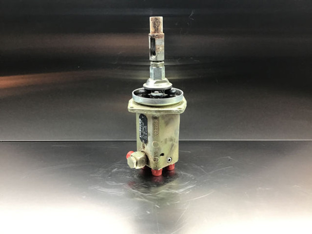 Liebherr Pilot Control Unit - Schimbător de viteze: Foto 5 Liebherr Pilot Control Unit - Schimbător de viteze: Foto 5