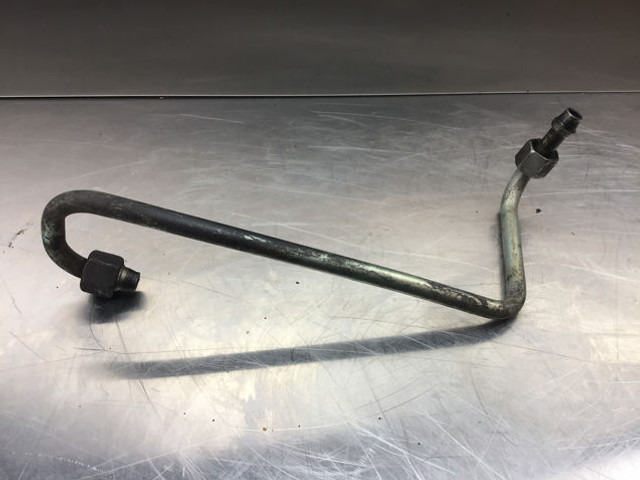 Liebherr Pipeline - Furtun servodirecție: Foto 2 Liebherr Pipeline - Furtun servodirecție: Foto 2