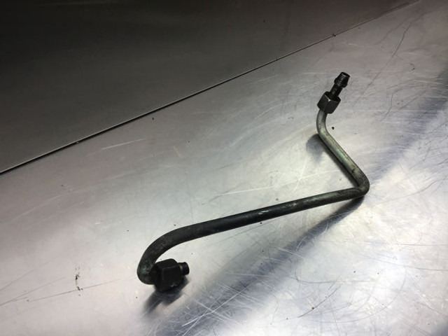 Liebherr Pipeline - Furtun servodirecție: Foto 4 Liebherr Pipeline - Furtun servodirecție: Foto 4